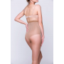 Корекційні жіночі колготки з утягуючими шортами gabriella high shaper 20 den 4