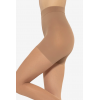 Корекційні жіночі колготки Gatta BYE CELLULITE 20 5-XL