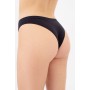 Бразиліана жіночі безшовні трусики giulia brasilian briefs S/M