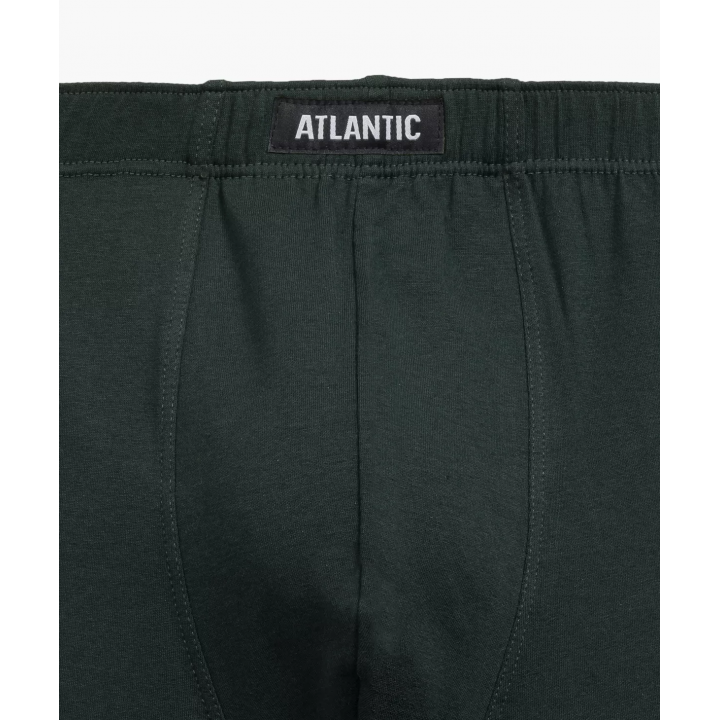 Труси шорти чоловічі боксери Atlantic XXL