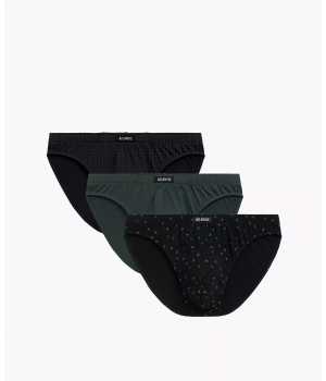 Чоловічі труси сліп Atlantic XL