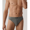 Чоловічі труси сліп Atlantic 3bmp-322 L