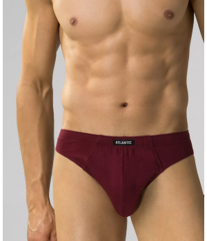 Чоловічі труси сліп Atlantic L