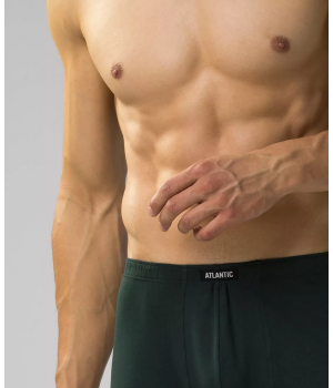 Труси шорти чоловічі боксери Atlantic XXL
