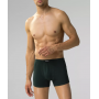 Труси шорти чоловічі боксери Atlantic XXL