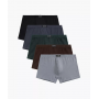 Труси шорти чоловічі боксери Atlantic XXL