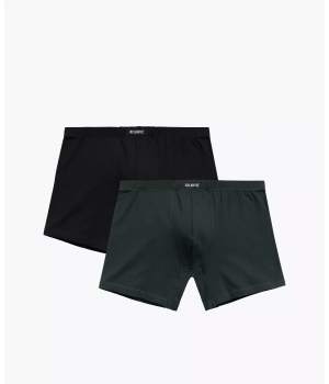 Труси шорти чоловічі боксери Atlantic M