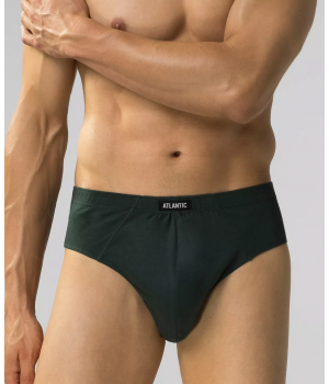 Чоловічі труси сліп Atlantic XL