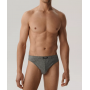 Чоловічі труси сліп Atlantic 3bmp-322 XL