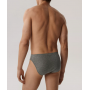 Чоловічі труси сліп Atlantic 3bmp-322 XL