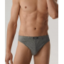 Чоловічі труси сліп Atlantic 3bmp-322 XL