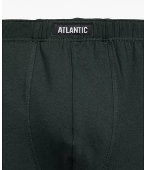 Труси шорти чоловічі боксери Atlantic L