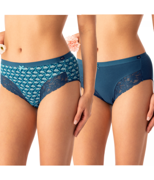 Сліпи жіночі трусики Key S