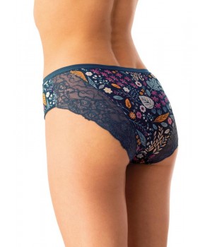 Сліпи жіночі трусики Key XXL