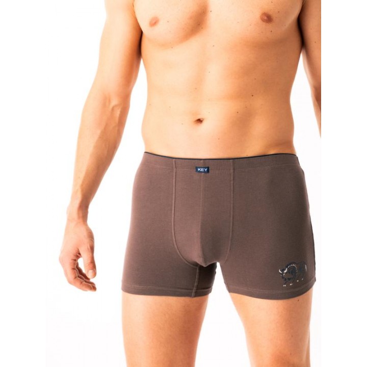 Труси шорти чоловічі Key M