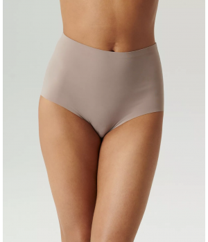 Жіночі безшовні трусики Atlantic XXL