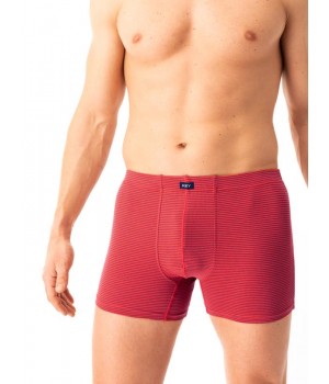 Труси шорти чоловічі Key XXL