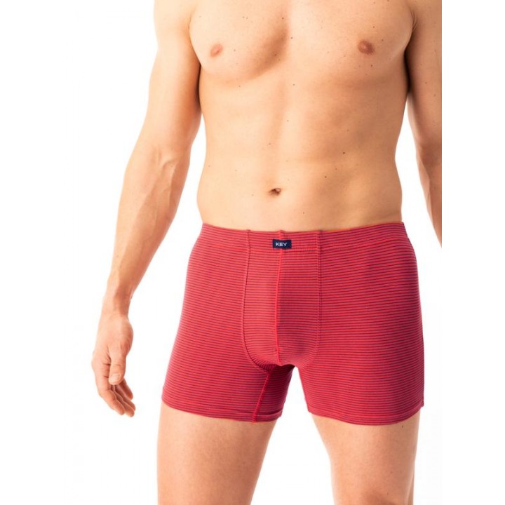 Труси шорти чоловічі Key XXL