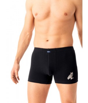 Труси шорти чоловічі Key XL