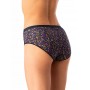 Сліпи жіночі трусики Key XL