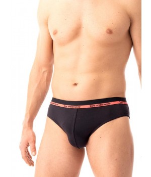 Чоловічі труси Key XXL