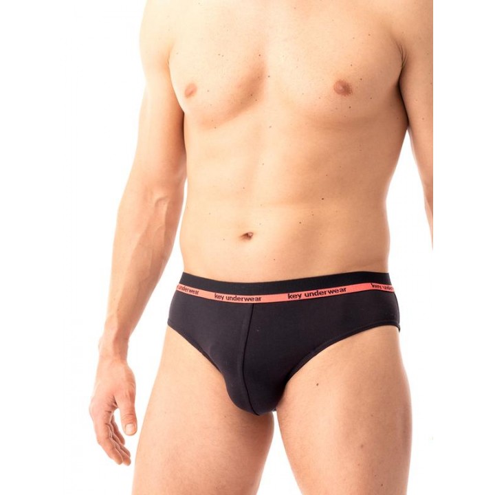 Чоловічі труси Key XXL
