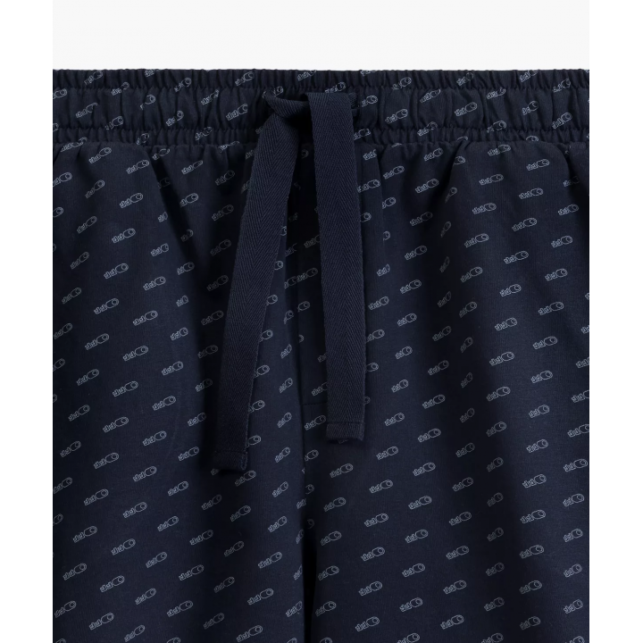 Піжама чоловіча atlantic nmp 395 jz25 XXL