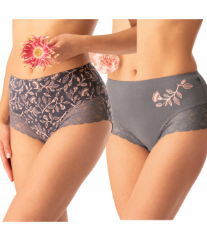 Жіночі трусики Key S