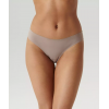 Сліпи жіночі безшовні трусики Atlantic L