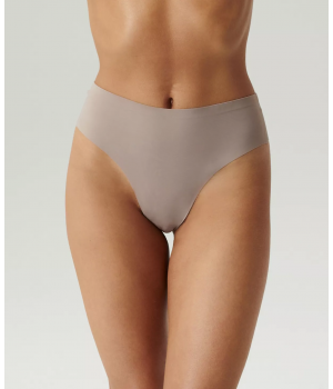 Бразиліана жіночі безшовні трусики Atlantic L