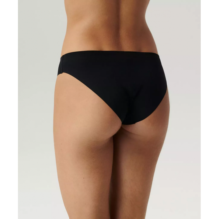 Сліпи жіночі безшовні трусики Atlantic XL