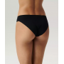 Сліпи жіночі безшовні трусики Atlantic XL