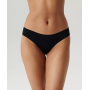 Сліпи жіночі безшовні трусики Atlantic XL
