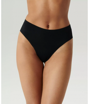 Бразиліана жіночі безшовні трусики Atlantic XL