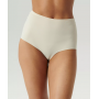 Жіночі безшовні трусики Atlantic M