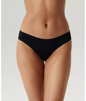 Сліпи жіночі безшовні трусики Atlantic L