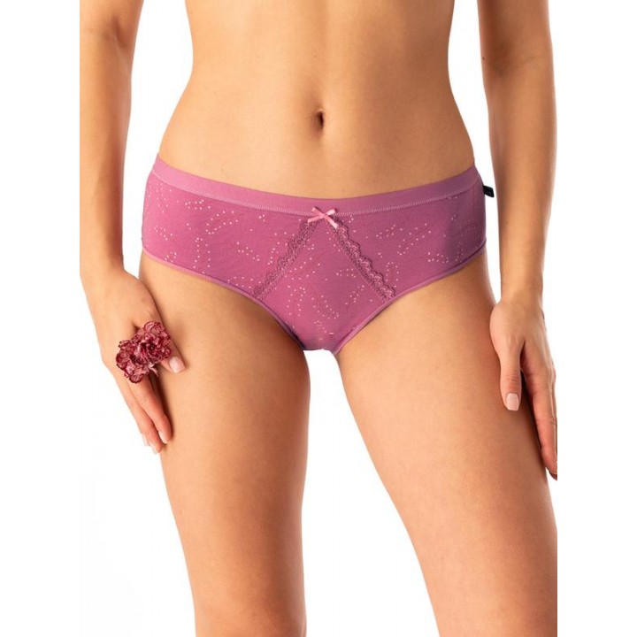 Сліпи жіночі трусики Key M