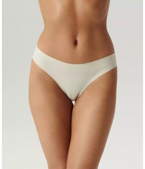 Сліпи жіночі безшовні трусики Atlantic XL