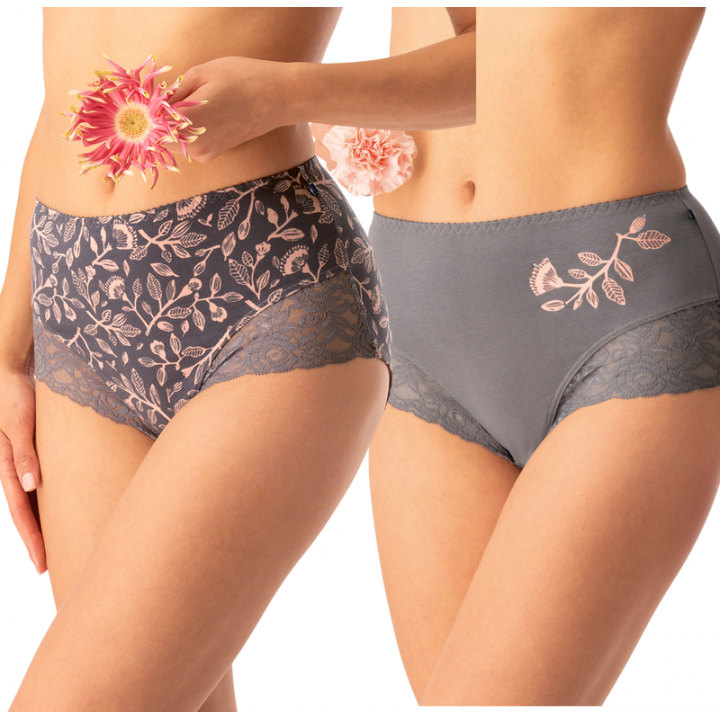 Жіночі трусики Key XXL