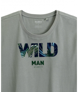 Піжама чоловіча atlantic nmp 396 jz25 S