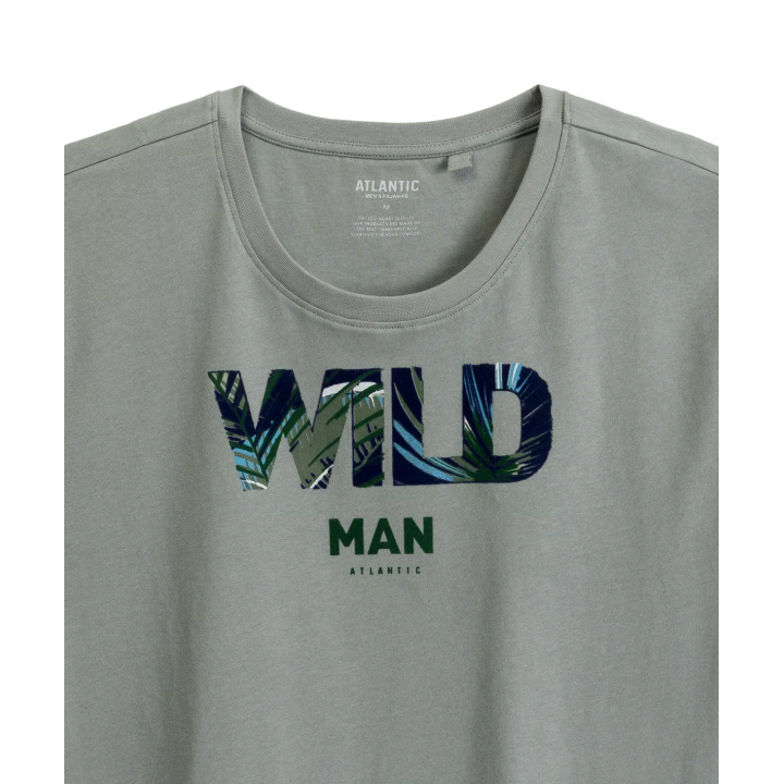 Піжама чоловіча atlantic nmp 396 jz25 XXL