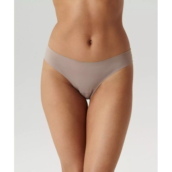 Сліпи жіночі безшовні трусики Atlantic M