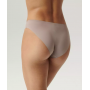 Сліпи жіночі безшовні трусики Atlantic M