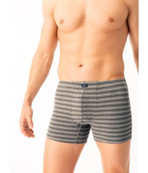 Труси шорти чоловічі Key L