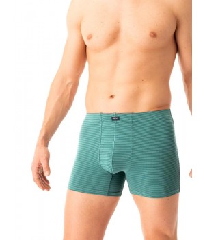 Труси шорти чоловічі Key M