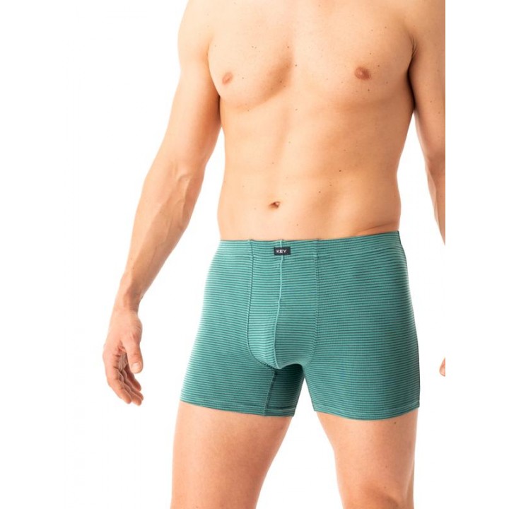 Труси шорти чоловічі Key M