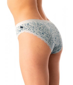 Сліпи жіночі трусики Key L