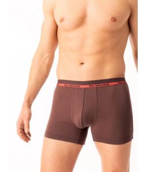 Труси шорти чоловічі Key XXL