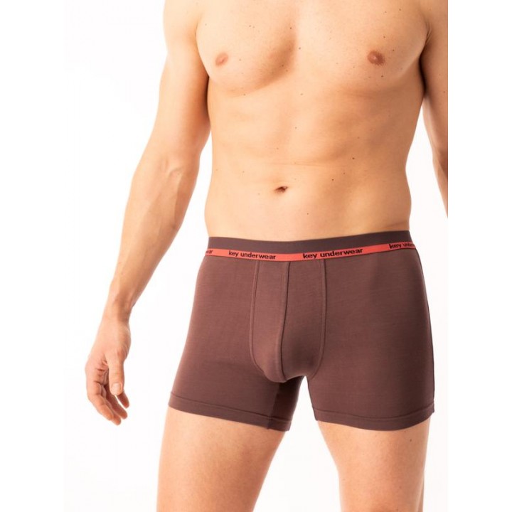 Труси шорти чоловічі Key XXL