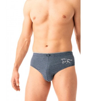 Чоловічі труси Key XL